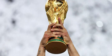 Africa To Host Second World Cup As Saudi Arabia Wins 2034 Bid