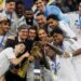 Real Madrid Clinch Maiden FIFA Intercontinental Cup
