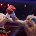 Again, Usyk Outpoints Fury To Remain Undisputed Heavyweight Champion