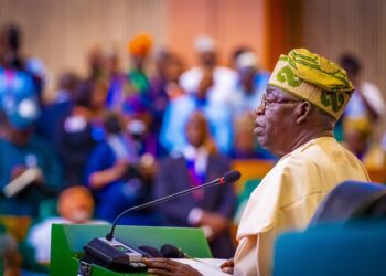 Nigeria: At Budget Presentation, Tinubu Says His Economic Policies Making Positive Impacts