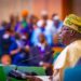 Nigeria: At Budget Presentation, Tinubu Says His Economic Policies Making Positive Impacts