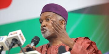 Nigeria Says Destabilisation Claim By Niger Unfounded