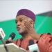 Nigeria Says Destabilisation Claim By Niger Unfounded