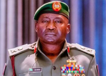 Nigeria: Defence Chief Cautions Against Transactions Between Locals, Terrorists