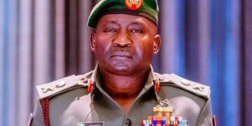 Nigeria: Defence Chief Cautions Against Transactions Between Locals, Terrorists