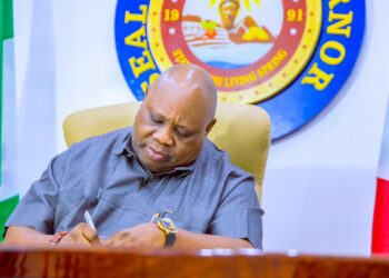 Nigeria: Governor Pardons Inmates On Death Row Over Chicken Theft Since 2010