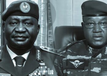 Nigeria: Military Blames “Secondary Explosions” For Death Of 10 In Sokoto 