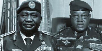 Nigeria: Military Blames “Secondary Explosions” For Death Of 10 In Sokoto