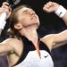 Halep Pulls Out Of Australian Open