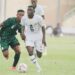 CHAN Qualifier: Nigeria Cage Ghana In Accra