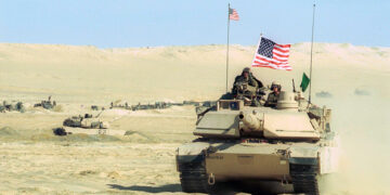 Strengthening Military Alliances: US Seals $5.5bn Arms Deal With Egypt and Morocco