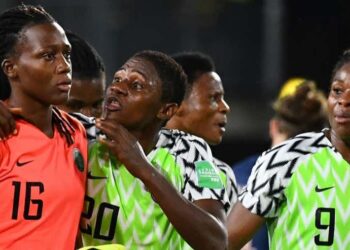 Women Shortlist: CAF Releases Final 5 For 2024 Awards