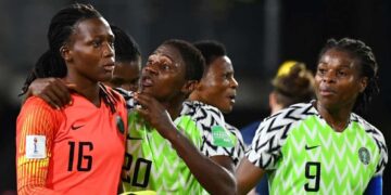 Women Shortlist: CAF Releases Final 5 For 2024 Awards