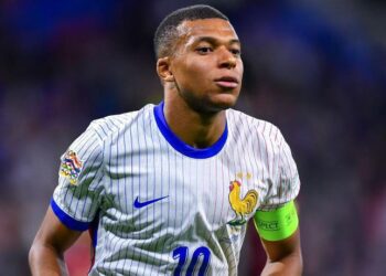 Mbappé Cleared Of ‘Rape’