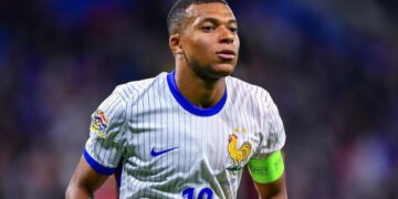 Mbappé Cleared Of ‘Rape’