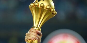 Congo, DRC Congo Plot Joint Bid For 2029 AFCON