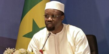 Senegal: PM Sonko Says He Prefers Being Head Of Govt, Not Leader Of Parliament