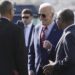 Biden Kicks Off Sub-Saharan Africa Tour With Angola Visit