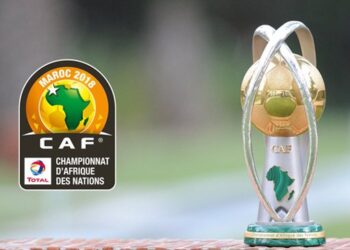 Niger, Sudan First Nations To Pick 2024 CHAN Tickets