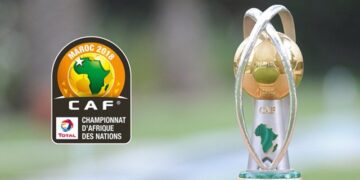 Niger, Sudan First Nations To Pick 2024 CHAN Tickets