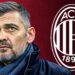 Conceição In, Fonseca Out As AC Milan Coach
