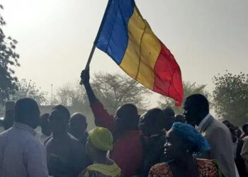 Chad Braces For Unrest As Opposition Movements Vow To Disrupt Sunday Elections