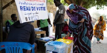 Chad’s Ruling Party Claims Landslide Victory In Senate Race