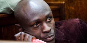 Kenya: Killer Of Gay Rights Activist Bags 50-Year Jail Term