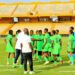 WAFU U17 Women’s Tourney: Nigeria Begin Preparation