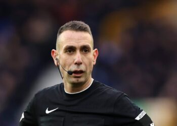 Premier League Referee Sacked Over Misconduct