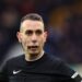 Premier League Referee Sacked Over Misconduct