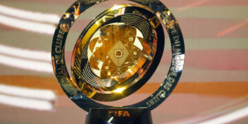 2025 FIFA Club World Cup: African Clubs Get Tough Opponents