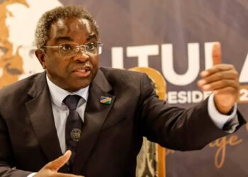 Namibia: Opposition Rejects Election Result, Heads To Court