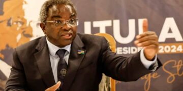 Namibia: Opposition Rejects Election Result, Heads To Court