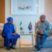 Nigeria Seeks S/Africa’s Support To Secure G-20, BRICS Membership