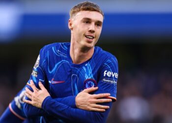 Palmer Wins Supporters’ Player Of The Year Award In 2024