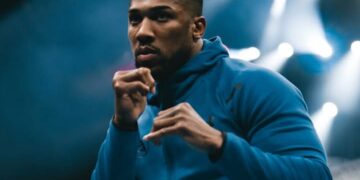 2025: Joshua Set for Boxing Return