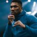 2025: Joshua Set for Boxing Return