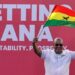Ghana: Opposition Candidate, Mahama Wins Presidential Poll
