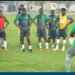 After Two Consecutive Ousters, Nigeria Plots Ghana’s CHAN Qualifier Drought