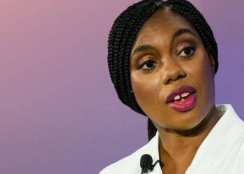 Badenoch Stands By Her Comment After Criticism From Nigeria’s VP