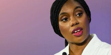 Badenoch Stands By Her Comment After Criticism From Nigeria’s VP
