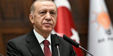 Turkish President To Visit Ethiopia, Somalia After Brokering Peace Deal