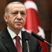 Turkish President To Visit Ethiopia, Somalia After Brokering Peace Deal