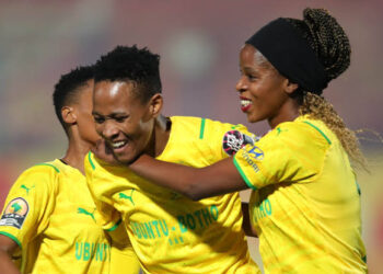 Assault: South African Coach Slammed With Suspension