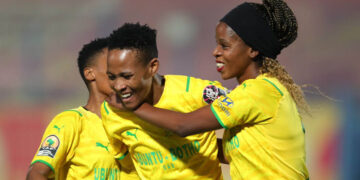 Assault: South African Coach Slammed With Suspension