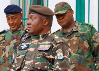 Niger: Military Junta Suspends BBC For Destabilizing Morale Of Troops