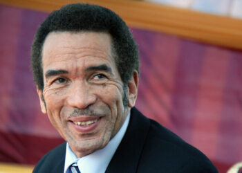 Botswana: Former President Khama Returns From Exile, All Charges Dropped