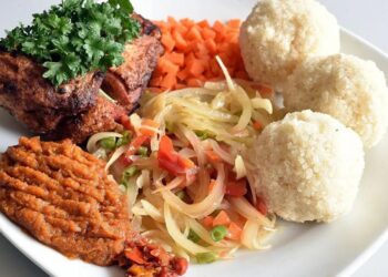 Ivory Coast’s beloved staple food gains UN cultural heritage status