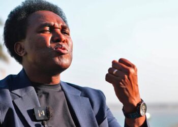 Mozambique's Opposition Leader Vows To Declare Himself President